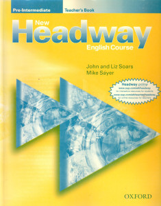 New Headway : Pre-intermediate (Teacher's Book)