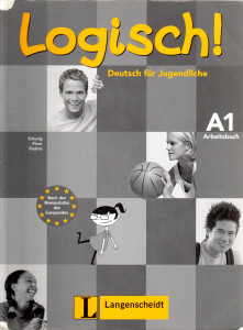 Logisch! : A1 Arbeitsbuch
