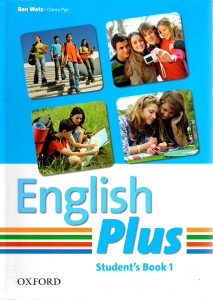 English plus 1 : Student's Book