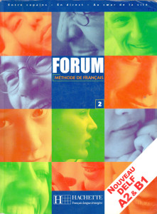 Forum 2 (učebnice)