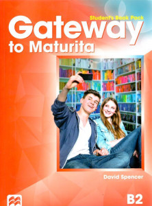 Gateway to Maturita B2