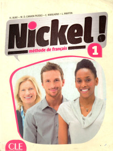 Nickel! 1 (učebnice)