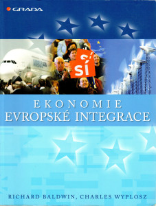 Ekonomie evropské integrace (2008)
