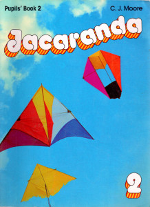 Jacaranda 2 : Pupil's Book