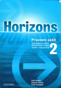 Horizons 2 Workbook