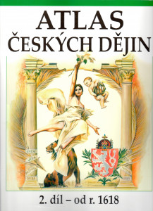Atlas českých dějin (2. díl) : od roku 1618