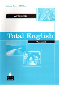 Total English : Advanced Workbook
