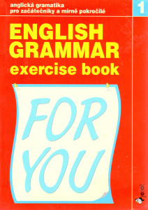 English Grammar Exercise Book for You 1