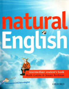 Natural English : Intermediate Student's Book