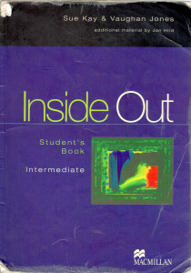 Inside Out: Intermediate Student's Book