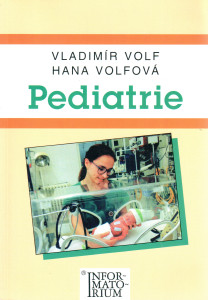 Pediatrie pro střední zdravotnické školy