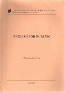 English for nursing (2007)
