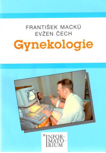 Gynekologie, pro střední zdravotnické školy