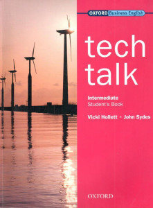 Tech Talk, Intermediate Student's Book
