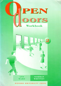 Open Doors 2 : Workbook