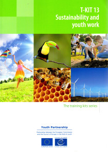 T-KIT13 : Sustainability and youth work (2018)