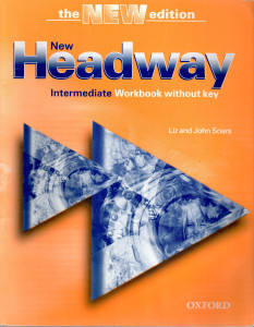 New Headway : Intermediate Workbook