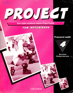 Project 4 : Workbook