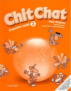 Chit Chat 2 : pracovní sešit