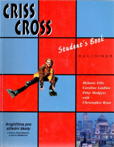 Criss Cross - Student's Book - Beginner