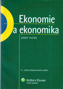 Ekonomie a ekonomika (2009)