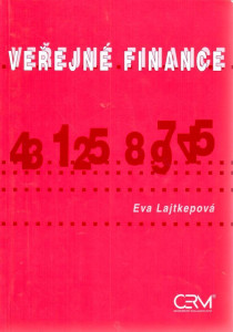 Veřejné finance (2009)