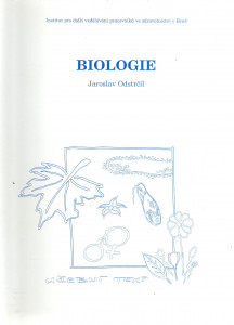 Biologie : učební text