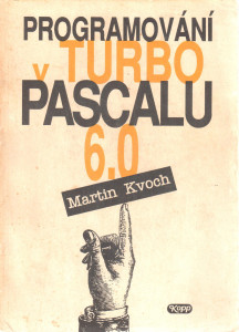 Programování v Turbo Pascalu 6.0