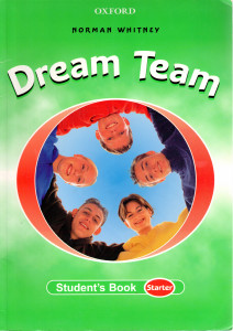 Dream Team : Starter Student's Book