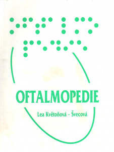 Oftalmopedie