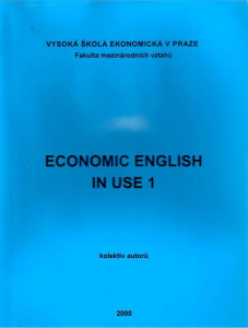 Economic English in use 1
