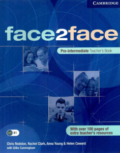face2face : Pre-Intermediate Teacher´s Book