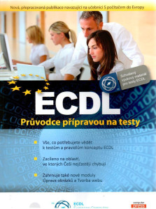 ECDL průvodce přípravou na testy