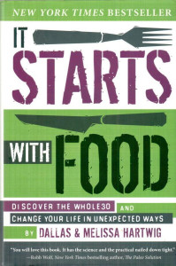 It Starts With Food (2012)