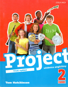 Project 2 : učebnice (3. vydání)