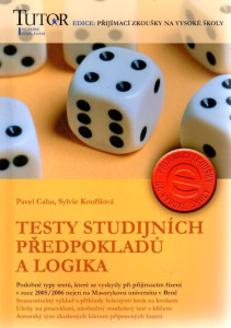 Testy studijních předpokladů a logika (2006)