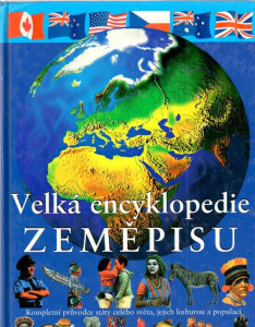 Velká encyklopedie zeměpisu