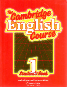 The Cambridge English Course 1: (Student's Book)