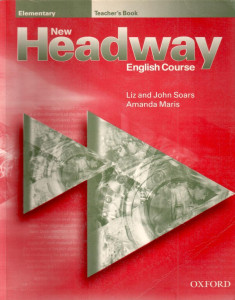 New Headway : Elementary (Teacher´s Book)