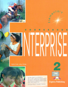 Enterprise 2 : Elementary Student's Book