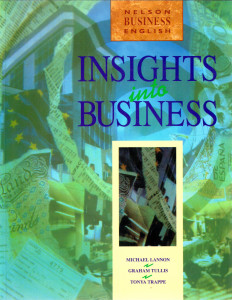 Insights into Business