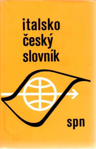 Italsko-český slovník (1991)