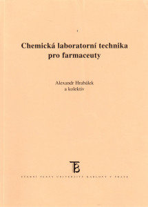 Chemická laboratorní technika pro farmaceuty