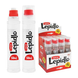 Lepidlo tekuté JUNIOR, 50 ml