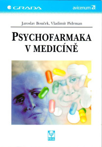 Psychofarmaka v medicíně