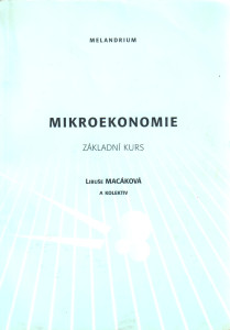 Mikroekonomie: základní kurs (9. vydání)