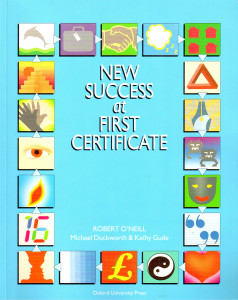 New Success at First Certificate (FCE)