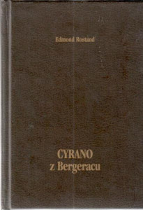 Edmond Rostand: Cyrano z Bergeracu (program MDB s plným textem hry)