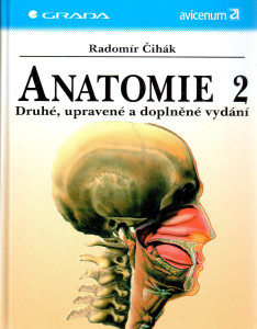 Anatomie 2 (2. vydání, 2002)