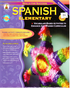 Spanish Elementary (Skills for succes)